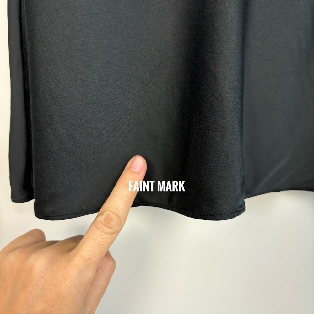 LPA Caprice Dress in Black Size XS - Picture 6 of 10